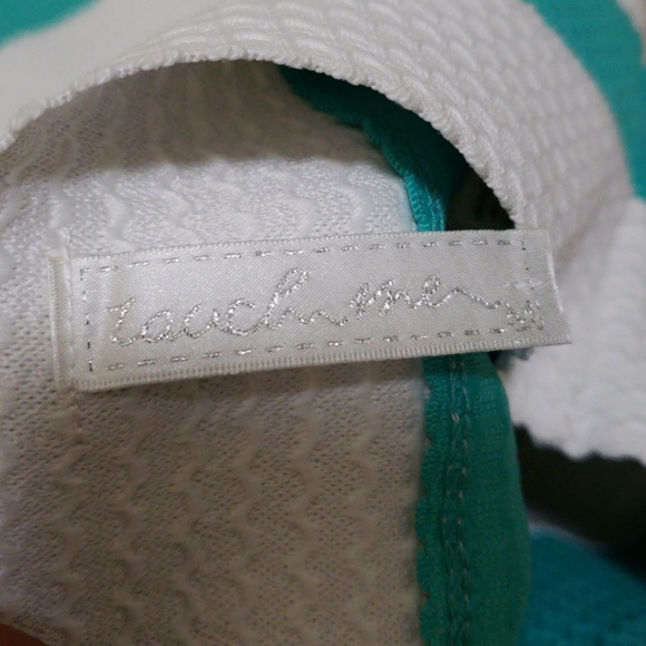 Touch me skirts size M - Picture 3 of 4